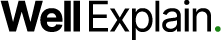 wellexplain logo