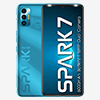 Tecno Spark 7