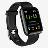 ID116 Plus Smartwatch
