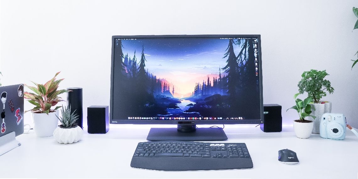 Best monitor under 15000