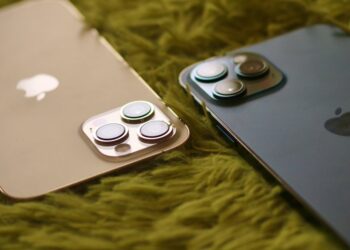 iPhone 13 Pro Max vs iPhone 12 Pro Max: Which is better?