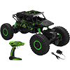 Rubela Rechargeable Monster Truck