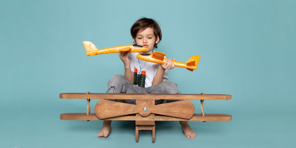 Best toys under 1000 for kids