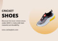 Best Cricket shoes under 1000