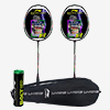 Li-Ning Home Crew Badminton Racket