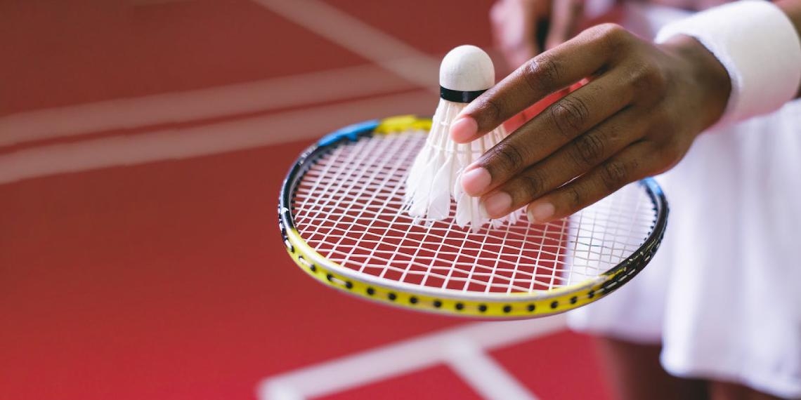 Best Badminton Racket under 1500