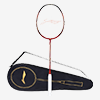 Li-Ning 3D Calibar Badminton Racket with Full Cover