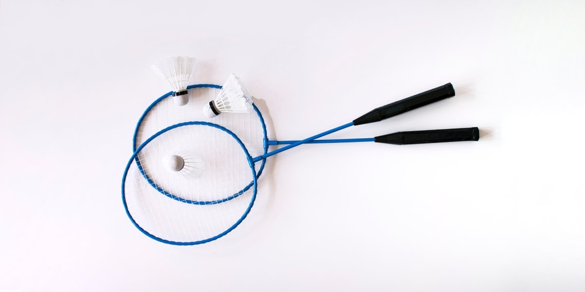 Best Badminton Racket Under 5000