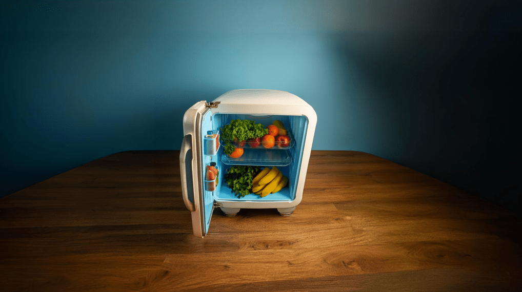 Godrej Mini Fridge 30 Litre